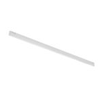 Aca Commercial Linear LED Ceiling Light 40W Natural White IP20 120cm LUCCA4040W