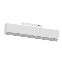 Optonica LED Lumina liniară Lumină Plafon 20W A...