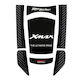 Προστατευτικά Σκελετού Μοτοσυκλέτας Yamaha X-MAX 250 / X-MAX 300 Μαύρο