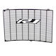 GPK Motorcycle Radiator Protector Yamaha YZF-R1 Black