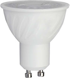 V-TAC LED Bulb GU10 MR16 Natural White