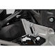 SW-Motech Motorrad-Bremsbehälterschutz Yamaha Tenere 700 Silber