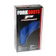 ProGrip Motorcycle Suspension Fork Boots Blue