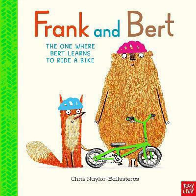 Frank and Bert