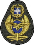 AIR FORCE NON-COMMISSIONED OFFICERS' NATIONAL EMBLEM