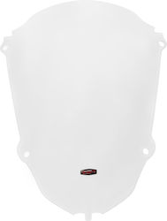 Διάφανη Ζελατίνα Μοτοσυκλέτας GPK για Yamaha YZF-R3 19200411 Διάφανη Ζελατίνα Μοτοσυκλέτας GPK για Yamaha YZF-R3 19200411