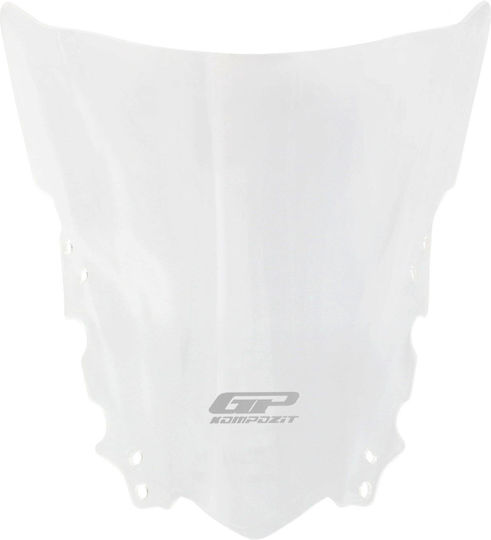 Διάφανη Ζελατίνα Μοτοσυκλέτας GPK για Yamaha YZF-R3 192004119