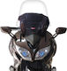 Διάφανη Ζελατίνα Μοτοσυκλέτας GPK για Yamaha FJR 1300 19040411