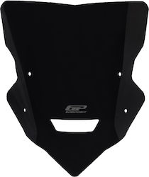 Getöntes Visier Motorrad GPK für Yamaha MT-03 19140400101 Getöntes Visier Motorrad GPK für Yamaha MT-03 19140400101