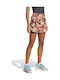adidas Paris Match HZ8722 Fustă Bej Femeie