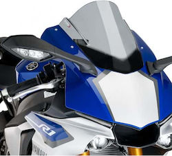 Puig Vizieră colorată motocicletă pentru Yamaha YZF-R1 7648H