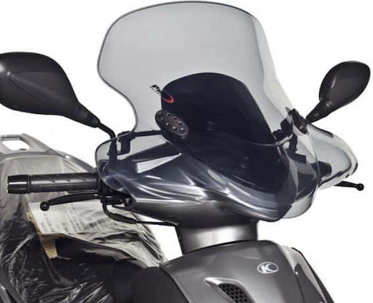 Puig Φιμέ Ζελατίνα Μοτοσυκλέτας για Kymco Agility 5025H