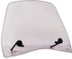 Puig Motorcycle Windshield & Windscreen Tinted Visor for Sym Symphony 125 8179H