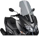 Puig for Suzuki Burgman 400 9973H