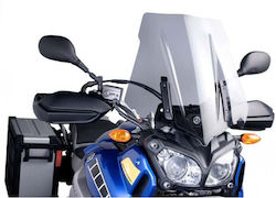 Puig Vizieră transparentă motocicletă pentru Yamaha XT 5568W Puig Vizieră transparentă motocicletă pentru Yamaha XT 5568W