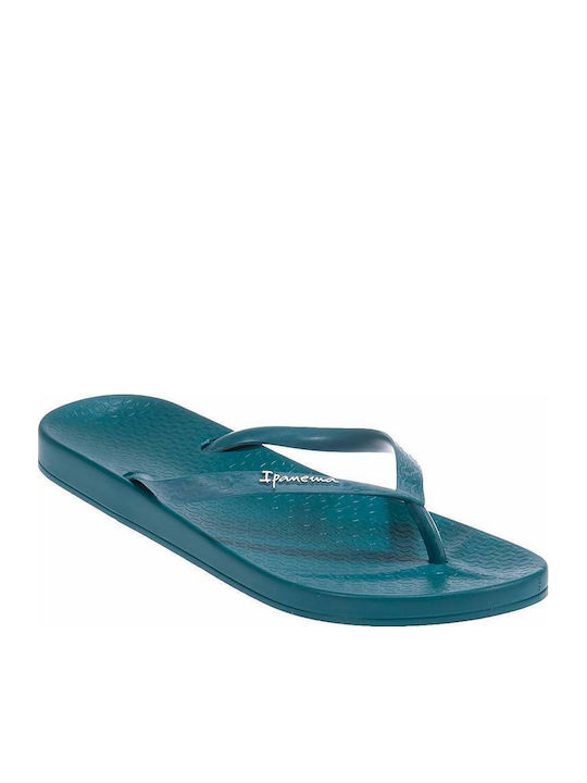 Ipanema Σαγιονάρες σε Πράσινο Χρώμα 82591-24958