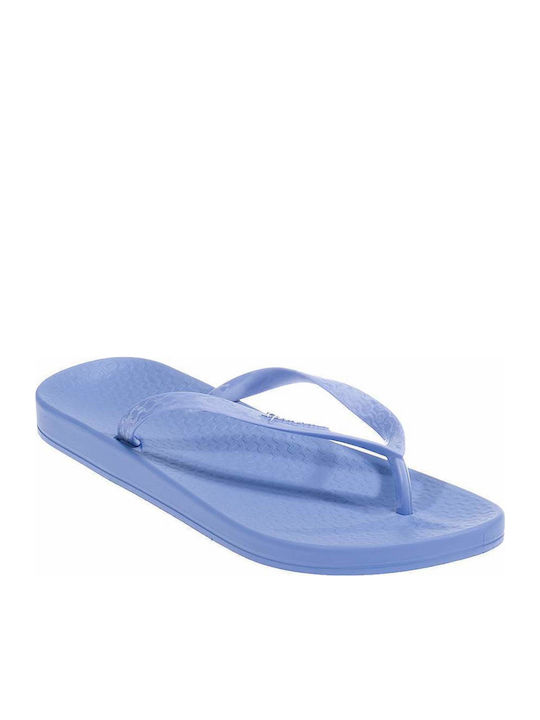 Ipanema Colours Fem Women's Flip Flops Powder Blue