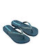 Lolita Flip Flops Petrol