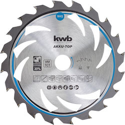 KWB Wood Cutting Disc 150mm 49583354