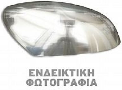 S-dizayn Kappe Auto-Spiegel Volkswagen T4 95-03