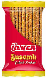 Ulker Crackers Classic 40gr