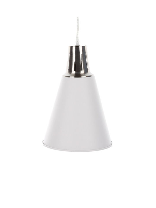 Pendant Light Single-Light Bell for Socket E27