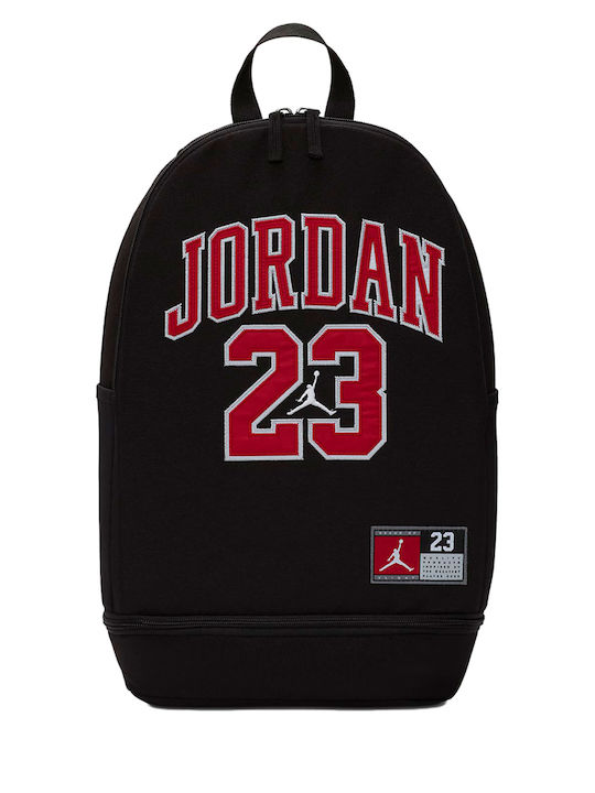 Jordan Jersey 27lt Black
