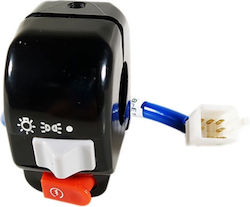 Kymco Motorcycle Switch