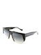 Kreuzbergkinder Caleb Women's Sunglasses with Plastic Frame C4 CALEB C4