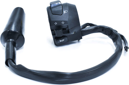 Benelli Motorcycle Switch