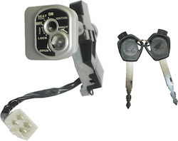 Honda Motorcycle Ignition Switch