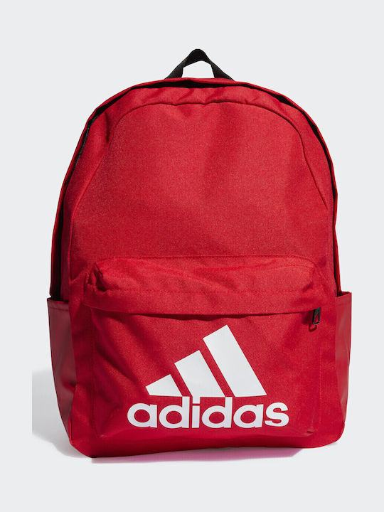 adidas Classic Big Logo Red