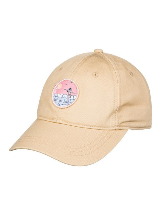 Roxy Jockey Beige