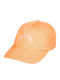 Toadstool Jockey Orange