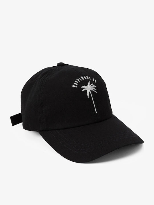 Billabong Dad Jockey Μαύρο