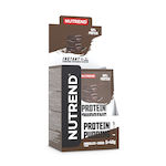 Protein Pudding 40g (Nutrend) - Chocolate Cocoa