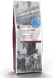 Νέκταρ Ελληνικός Decaffeine Αλεσμένος 200gr