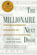The Millionaire Next Door