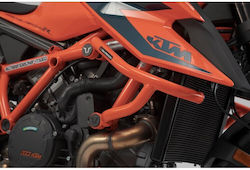 SW-Motech Προστατευτικά Κάγκελα για KTM 1290 Super Duke R / Super DUKE