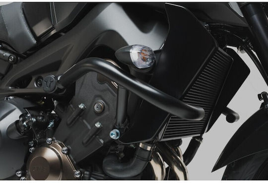 SW-Motech Motorradschutzgitter Für Yamaha MT-09