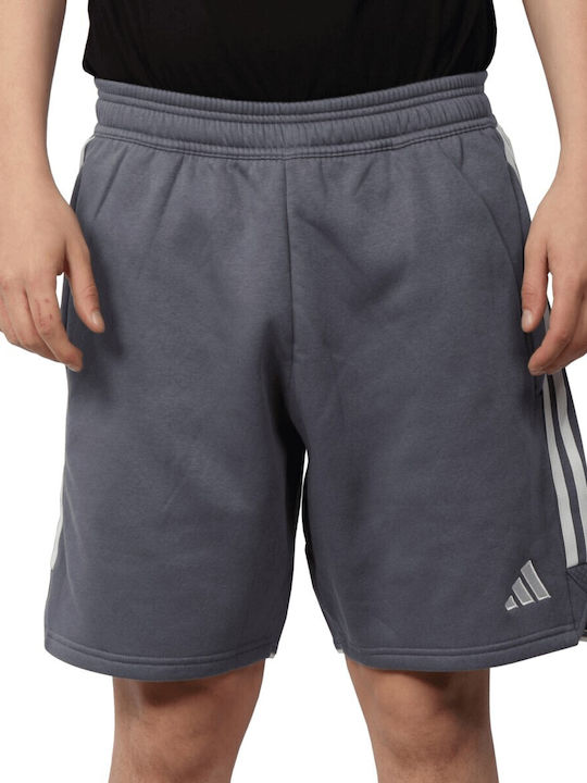 Adidas Men's Athletic Shorts Gray