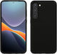 KWmobile Rubberized TPU Back Cover Σιλικόνης Pa...