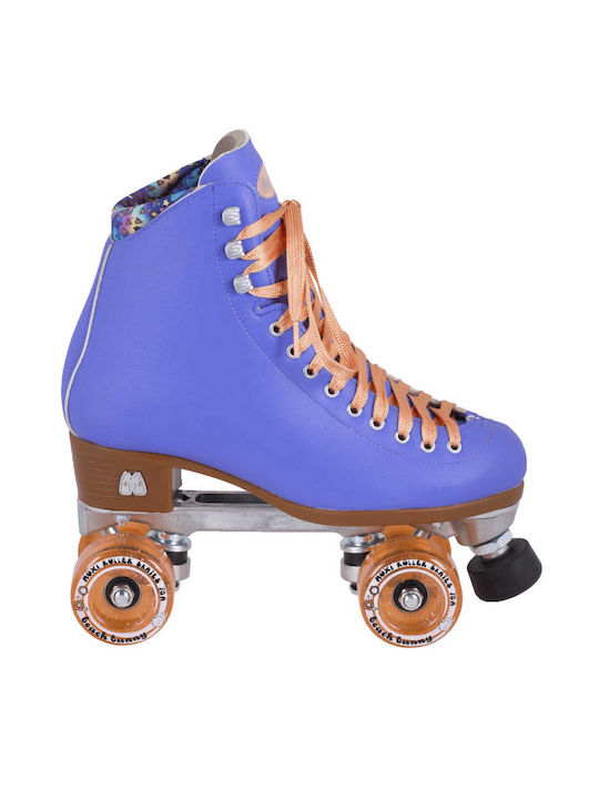 Moxi Beach Bunny /38 Quad Αυξομειούμενα Rollers...