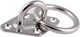 Boat Deck Pad Eye 59mm