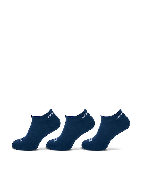 O'Neill Ανδρικές Κάλτσες Μπλε 3Pack