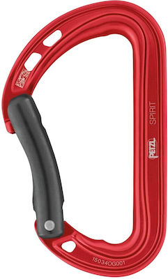 Petzl Lockable Carabiner