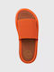 Gant Stayla Slides σε Πορτοκαλί Χρώμα