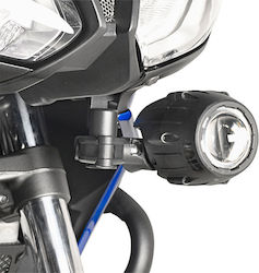 Givi Основи за проектори Μοτοσυκλέτας LS2139 Givi Основи за проектори Μοτοσυκλέτας LS2139