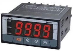 Autonics Voltmeter Autonics Voltmeter
