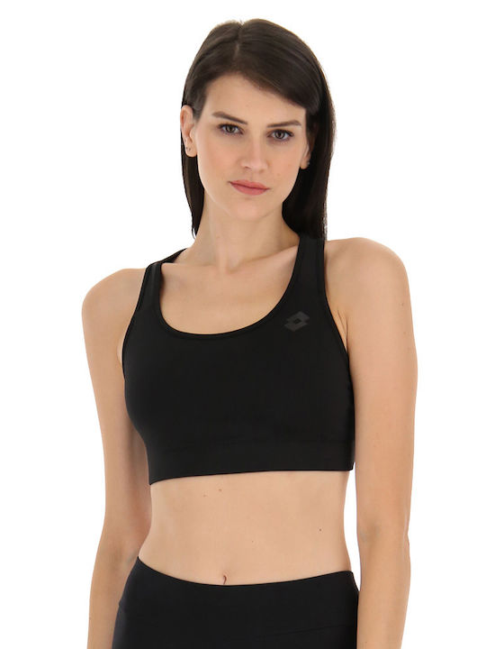 Lotto Femei Atletic Sutien sport Negru